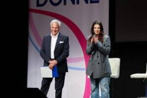 Emma e la malattia: “Ho visto i miei cadere in pezzi, la rabbia mi ha salvato”