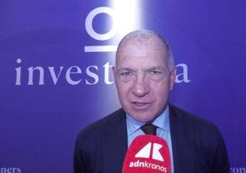 Dompè (Dompè Farmaceutici): “Studiare aperture a nuovi mercati è essenziale”