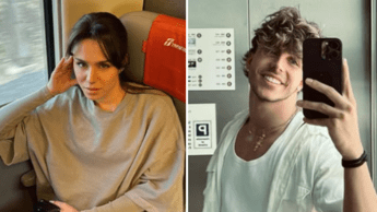 Mattia Zenzola, il dramma del papà: “Sono piccolo per immaginare una vita senza di lui”