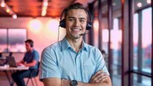 Ia e customer care, 8 italiani su 10 preferiscono parlare con operatore