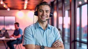 Ia e customer care, 8 italiani su 10 preferiscono parlare con operatore