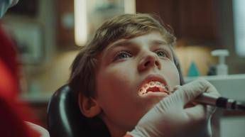 Salute, un milanese su 2 è poco attento a igiene bocca