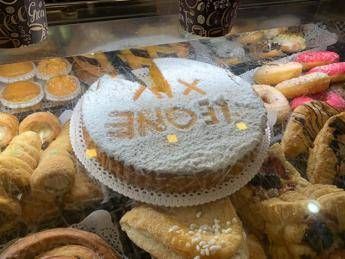 Dalla cheesecake alla torta vegana, i dolci omaggi a Papa Leone XIV