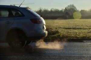 Inquinamento atmosferico e rischio Parkinson, studio svela ruolo Pm10