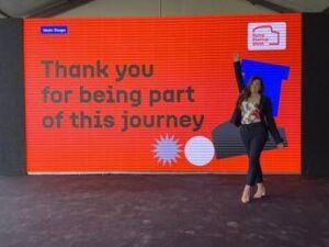 Conclusa la Rome startup week 2025, oltre 3000 persone al Gazometro