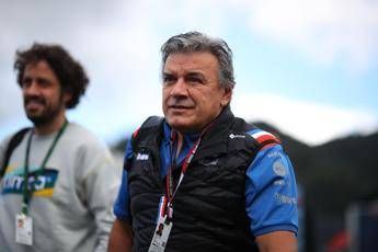 Morto Fabrizio Borra, fisioterapista di sportivi e vip: il dolore di Tamberi e Jovanotti