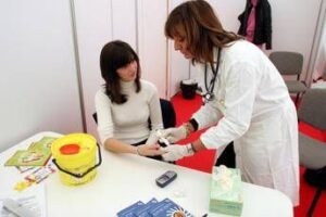 Report diabete, migliora assistenza e qualità di vita dei pazienti