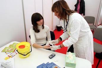 Report diabete, migliora assistenza e qualità di vita dei pazienti