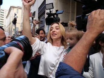 Comunali, centrosinistra avanti: Salis vince a Genova, Barattoni a Ravenna﻿