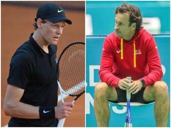 Sinner, chi sarà il nuovo allenatore? Ipotesi Carlos Moya