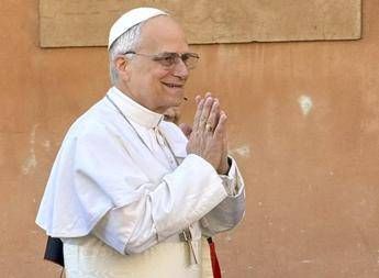 Papa Leone XIV, messaggio a Rabbino Di Segni: “Rafforzare dialogo tra Chiesa e popolo ebraico”