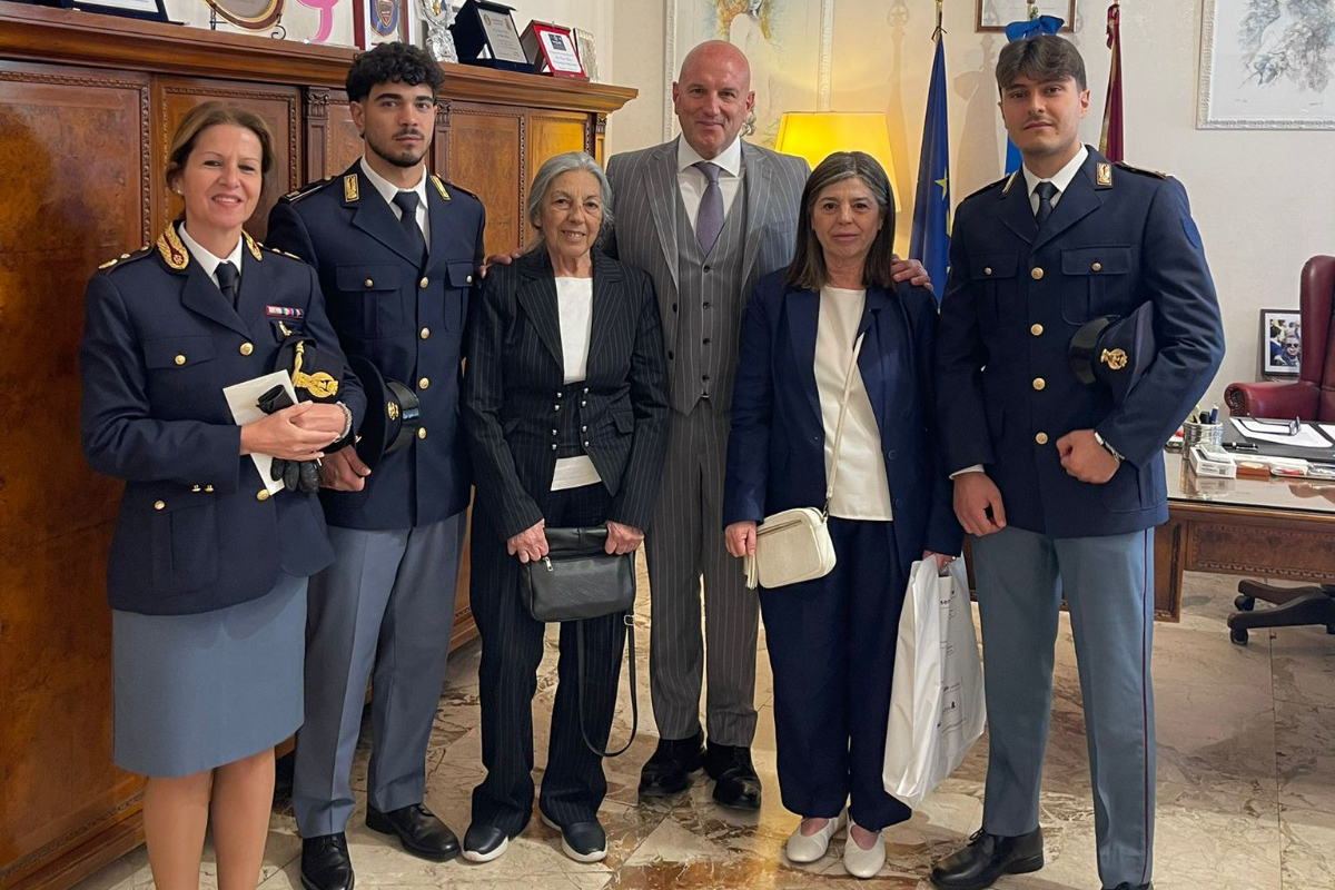 Litiga con le figlie e scappa senza le medicine salvavita, 85enne ritrovata a Civitavecchia