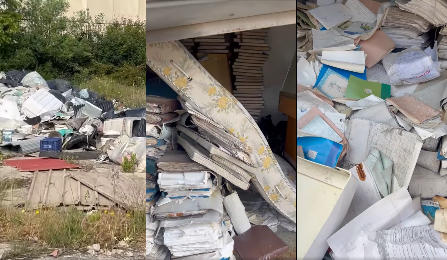 Civitavecchia – Riqualificazione ex Italcementi, ci siamo: ecco l’accordo procedimentale tra Pincio, Mit e AdSP