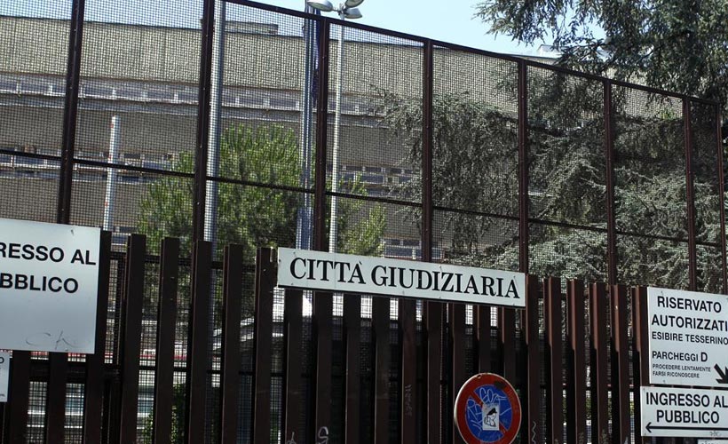 Indagato fratello di Emanuela Orlandi per post su social, perquisizione nella sua casa in provincia di Frosinone