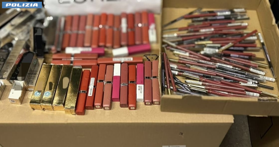 Roma – Shopping all’outlet ma senza passare in cassa, romena recidiva torna ai domiciliari