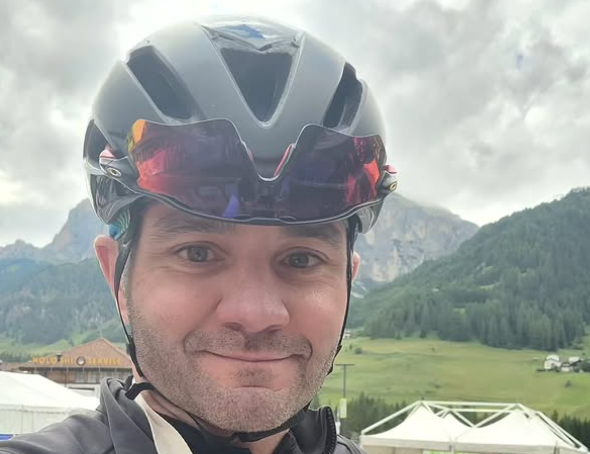 Viterbo – Addio al giovane farmacista Francesco Romagnoli, piange tutta la città: “Ragazzo solare, amico di tutti”