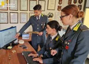 Rieti – Falsi dentisti fermati dalla Finanza, sequestrati gli studi