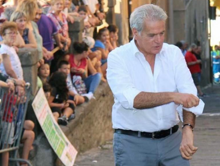 Viterbo – L’ex sindaco Arena scalda i motori: “Pronta una squadra di giovani”