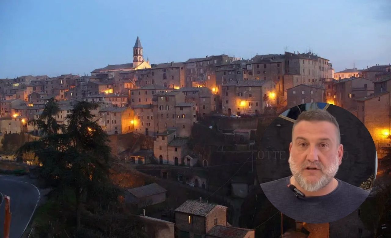 Grotte di Castro – L’amministrazione punta tutto sul borgo con il bando “ValorizziAMO il centro storico”