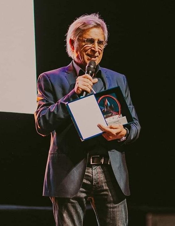 Civita Castellana piange il cantautore Luigi Lopez, autore della sigla di Pinocchio