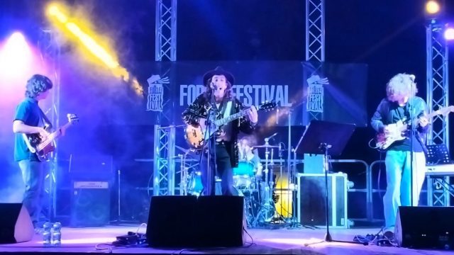 Civitavecchia – Tre giorni di musica, libri e mostre con il FORTE! Festival