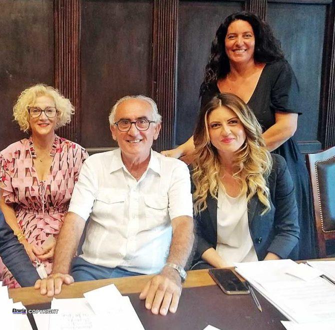 Viterbo – Pd sollecita l’amministrazione su viabilità strada Filante: “Intervento tampone tra dieci giorni”