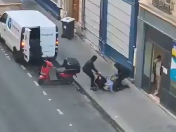 Tentato rapimento a Parigi: nel mirino i familiari di un magnate delle criptovalute (VIDEO)