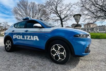 Violenza sessuale sulla nipote minorenne, arrestato nonno sessantenne