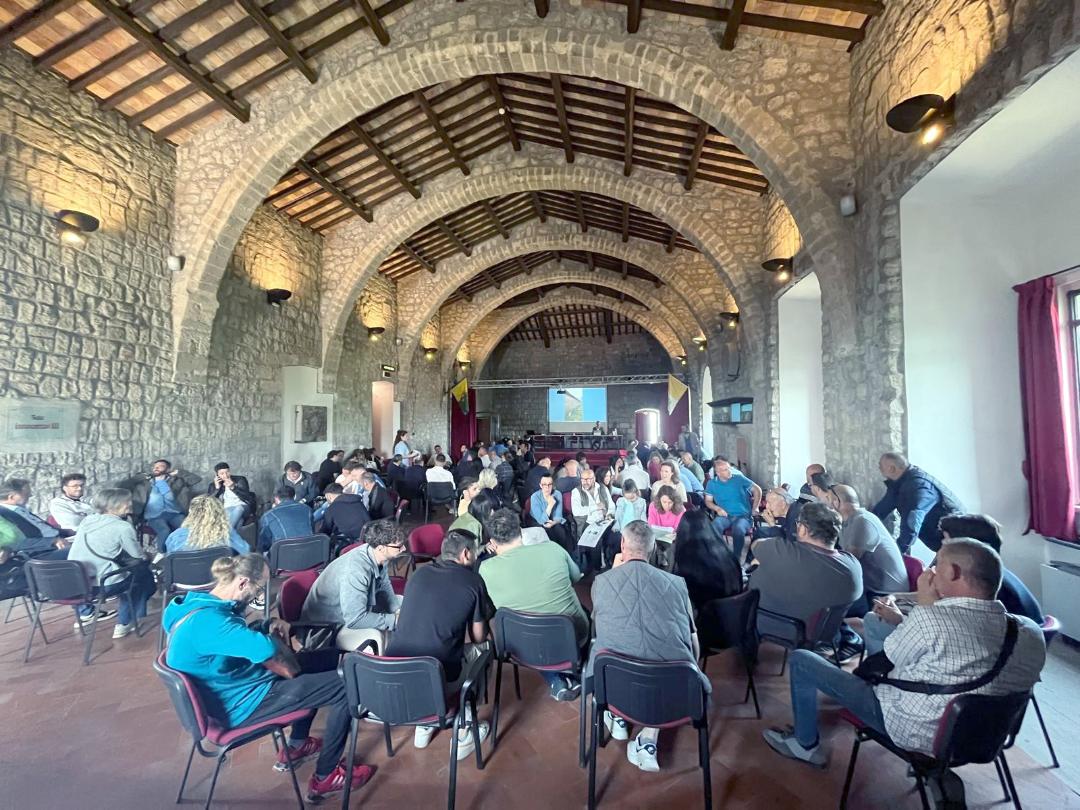 Influenza aviaria, a Montefiascone un incontro su biosicurezza e prevenzione