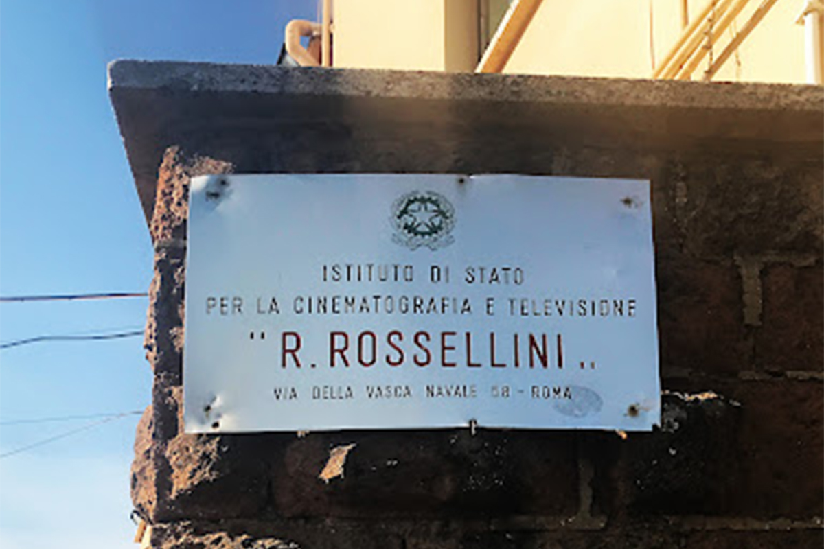 Roma – I compagni di scuola ricordano Carlotta Celleno: “Totta, il tuo Sound non morirà mai”