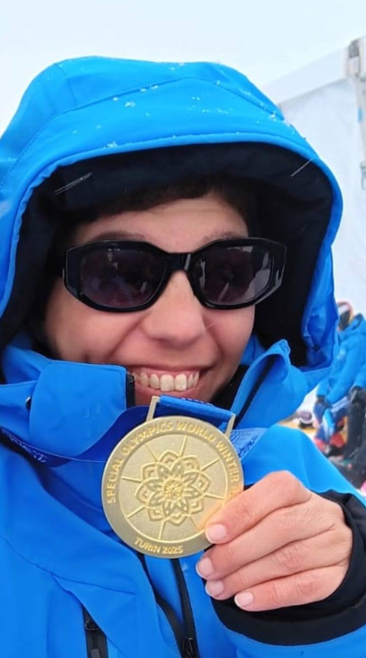 Viterbo – Al Festival del Volontariato la campionessa Viviana Cozzani (IL PROGRAMMA)