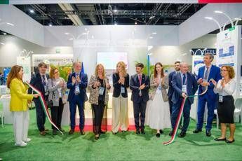 Bio International Convention, l’avanguardia italiana a Boston