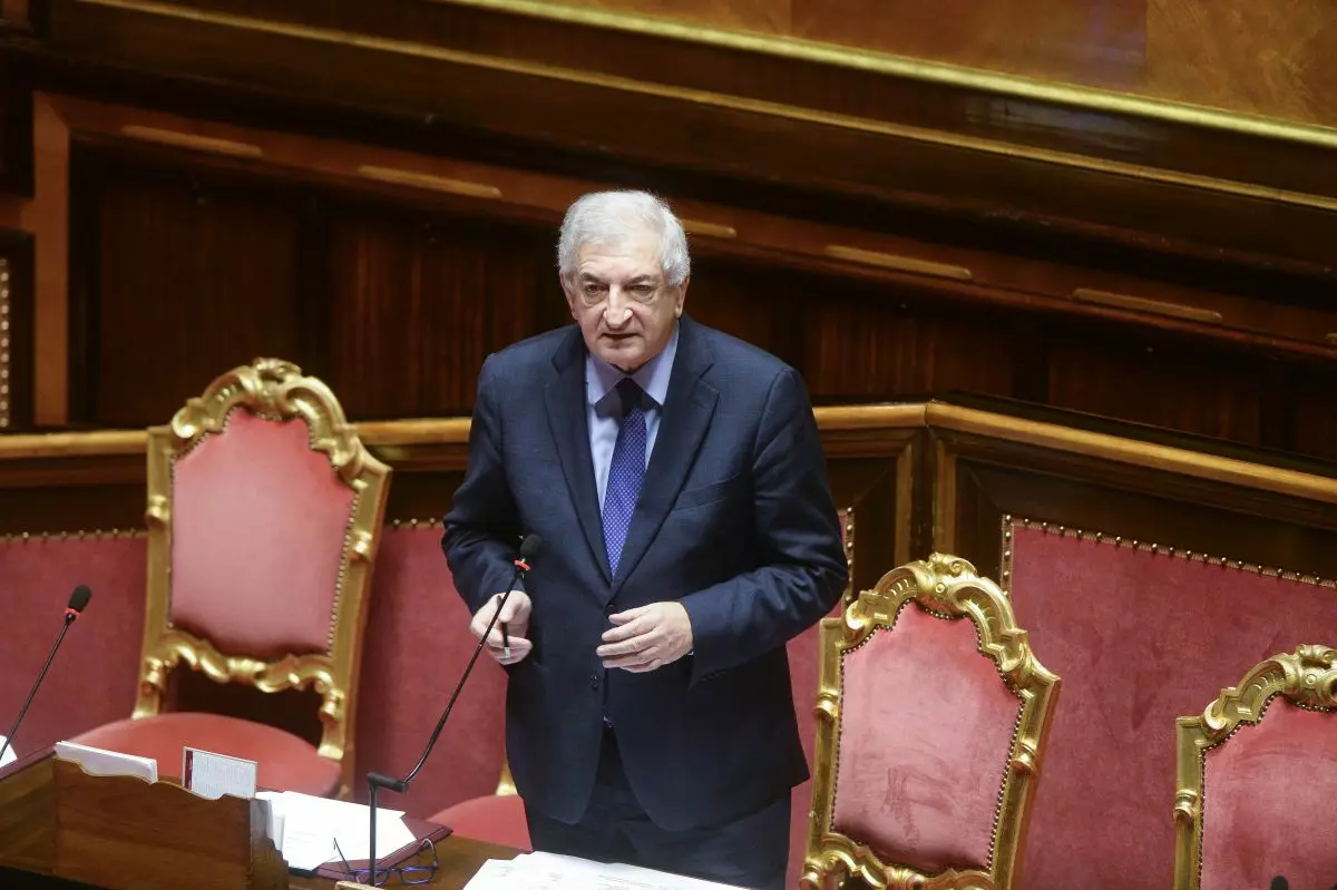 Pnrr, Foti “Oltre 135 mila progetti ultimati”