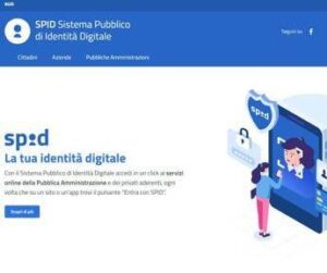 Spid a pagamento, Unc: “Lo Stato non può scaricare sui privati un servizio essenziale”