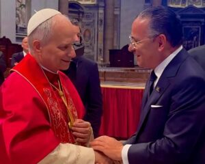 Gaza, Ghribi “Ascoltare Papa su cessate il fuoco e liberazione ostaggi”