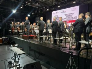 Il Conservatorio Toscanini a Expo Osaka, Savarino “Eccellenza siciliana”