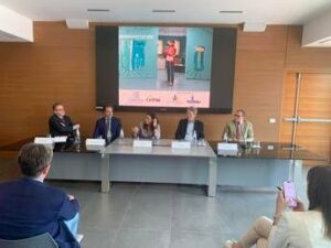 Rifiuti, Corepla e Coripet lanciano la campagna Sup 2025 con Andrea Pisani