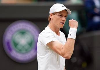 Wimbledon, semaforo verde: sette italiani oltremanica, Musetti e Berrettini con Sinner