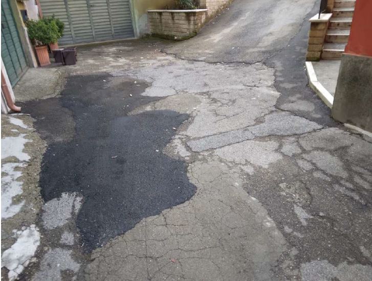 Vasanello, in arrivo oltre duecentomila euro di fondi regionali per la riqualificazione delle Praticare