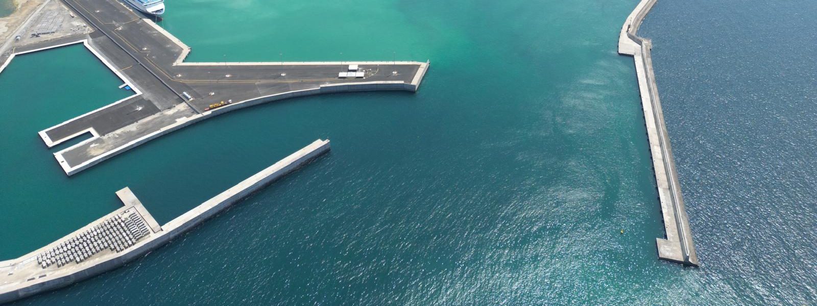 “Azzurro – Storie di mare” – Porto, cultura, identità marittima: Civitavecchia sbarca su Rai 1