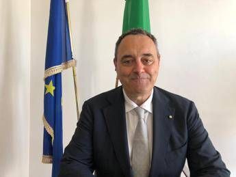 Energia, Besseghini (Arera): “Periodo segnato da incertezze, ancora effetti boom prezzi”