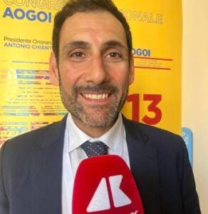 Savarese (Centro Ames): “La ginecologia guarda sempre più al futuro”