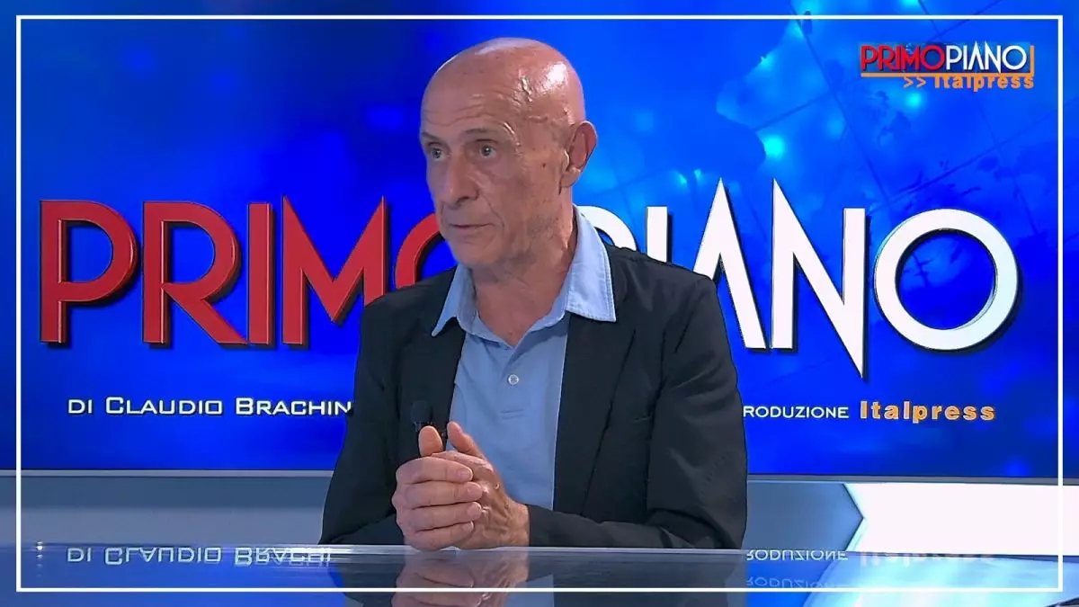 Iran, Minniti “Con tregua ci sono condizioni per ispezioni sul nucleare”