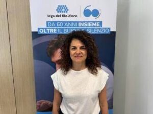 Disabili, mamma di Agostino: “Lega del Filo d’Oro una seconda famiglia”