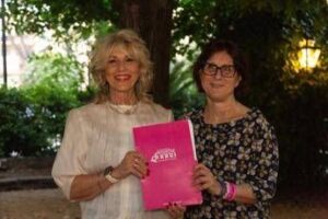 Fondazione IncontraDonna, Antonella Campana eletta nuova presidente