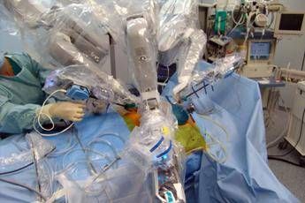 Il trapianto di pancreas entra nel futuro tra robot, staminali e nuovi anti-diabete