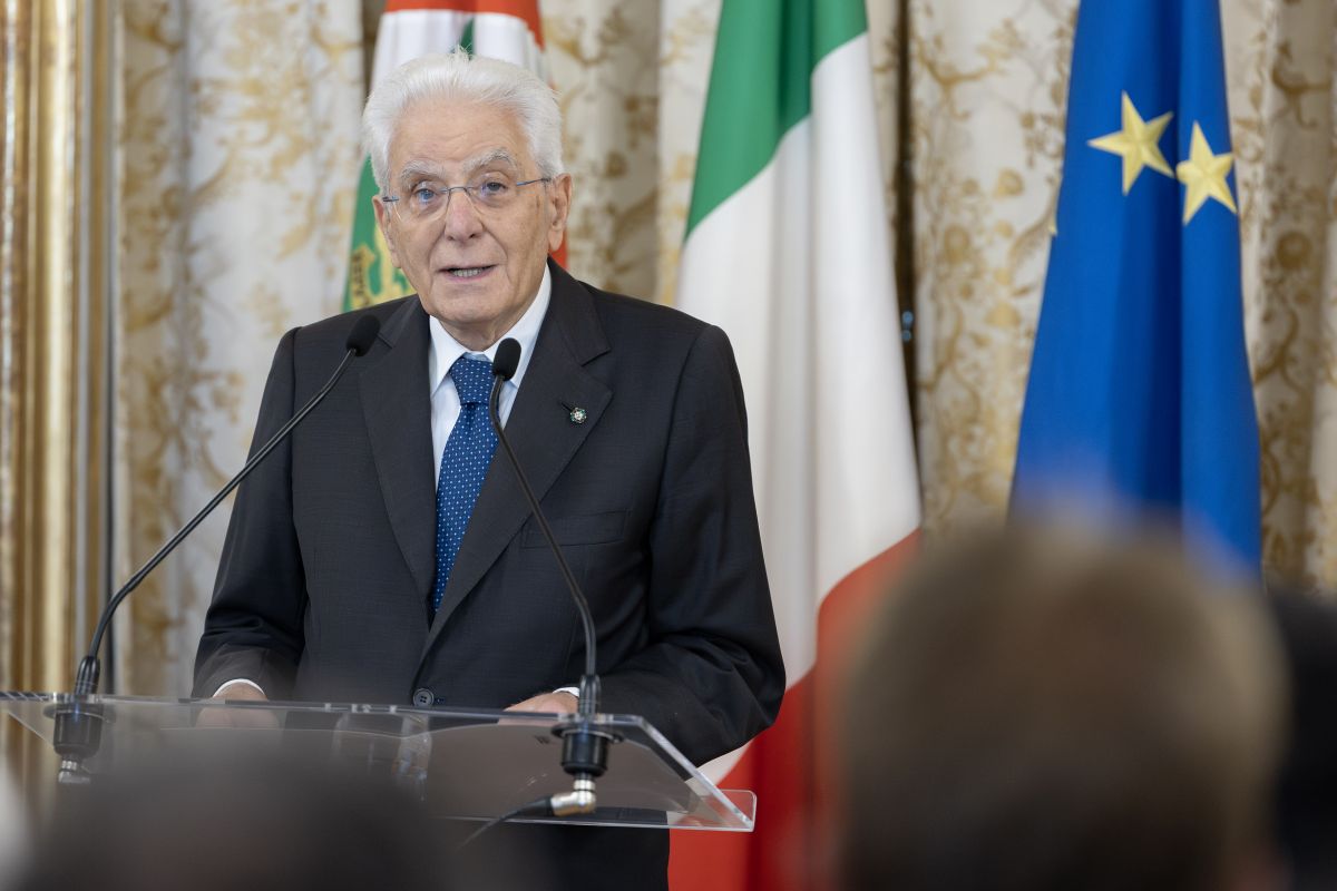 Calcio – Italia femminile, tributo d’orgoglio post Europei: mattinata in Quirinale da Mattarella