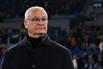 Nazionale, Ranieri rinuncia al ruolo di ct