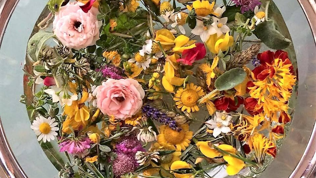 Si rinnova stanotte l’antica tradizione dell’Acqua di San Giovanni