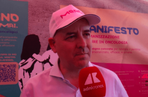 Palou De Comasema (Merck): “Sono 1300 i collaboratori coinvolti nella campagna ‘Non girarci intorno’”